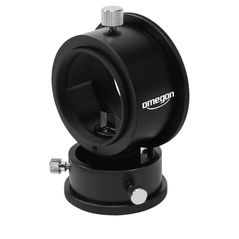 Off-Axis Guider Omegon Advanced T2