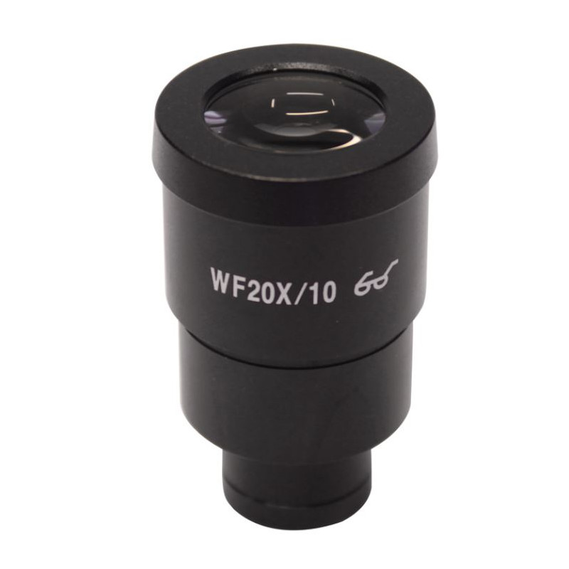 Optika Okulare (Paar) ST-083, WF20x/10