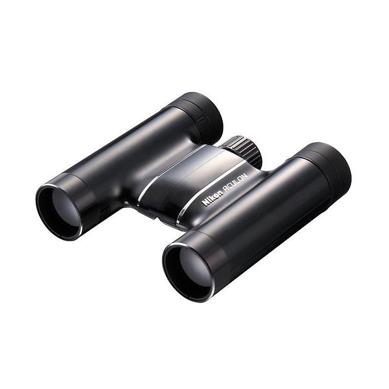 Nikon Fernglas Aculon T51 8X24 Schwarz