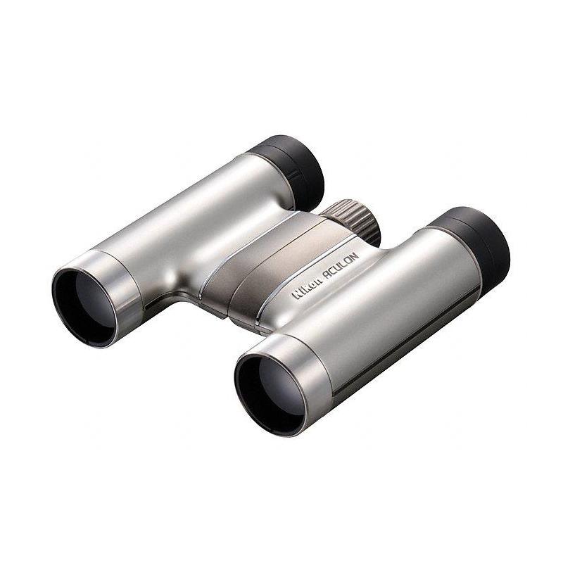 Jumelles Nikon Aculon T51 8X24 Argent
