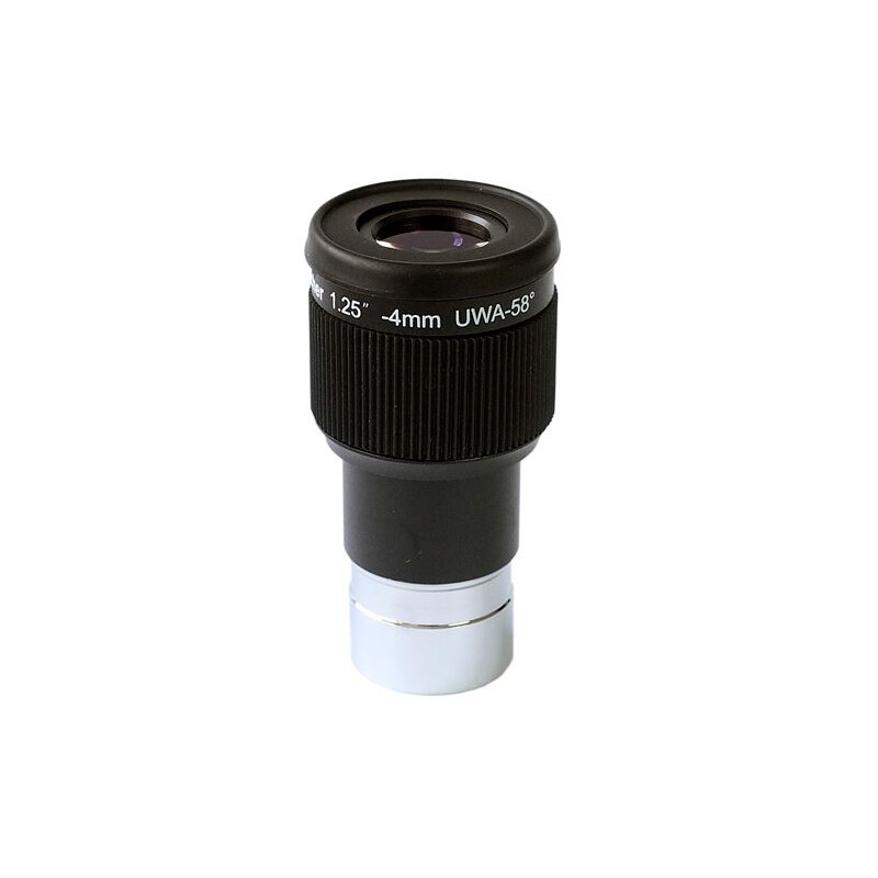 Oculaire Skywatcher Planetary UWA 4mm 1,25"