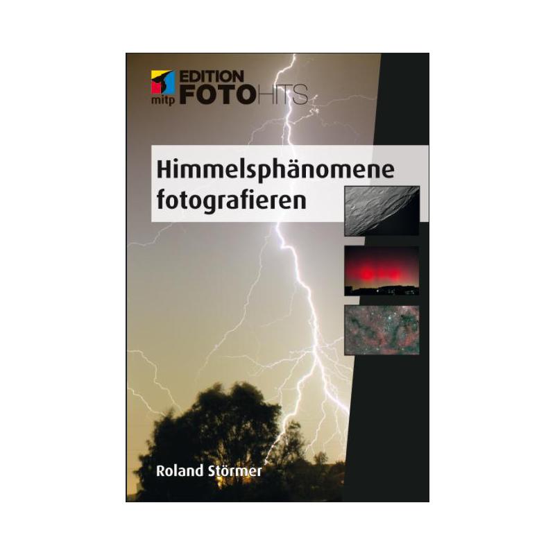 mitp-Verlag Himmelsphänomene fotografieren