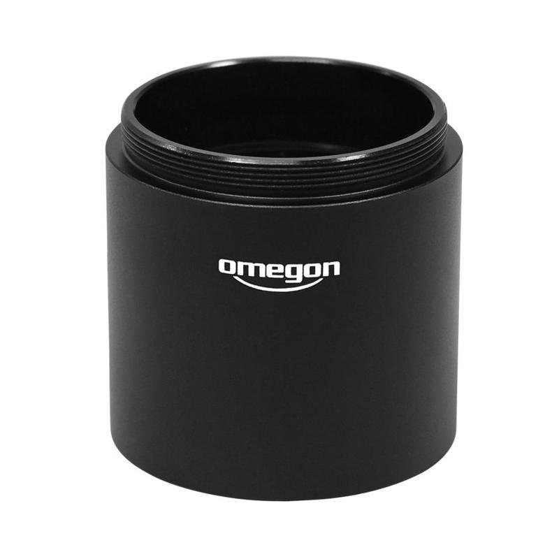 Tube allonge Omegon Bague intermédiaire T2 40mm T2i/T2a