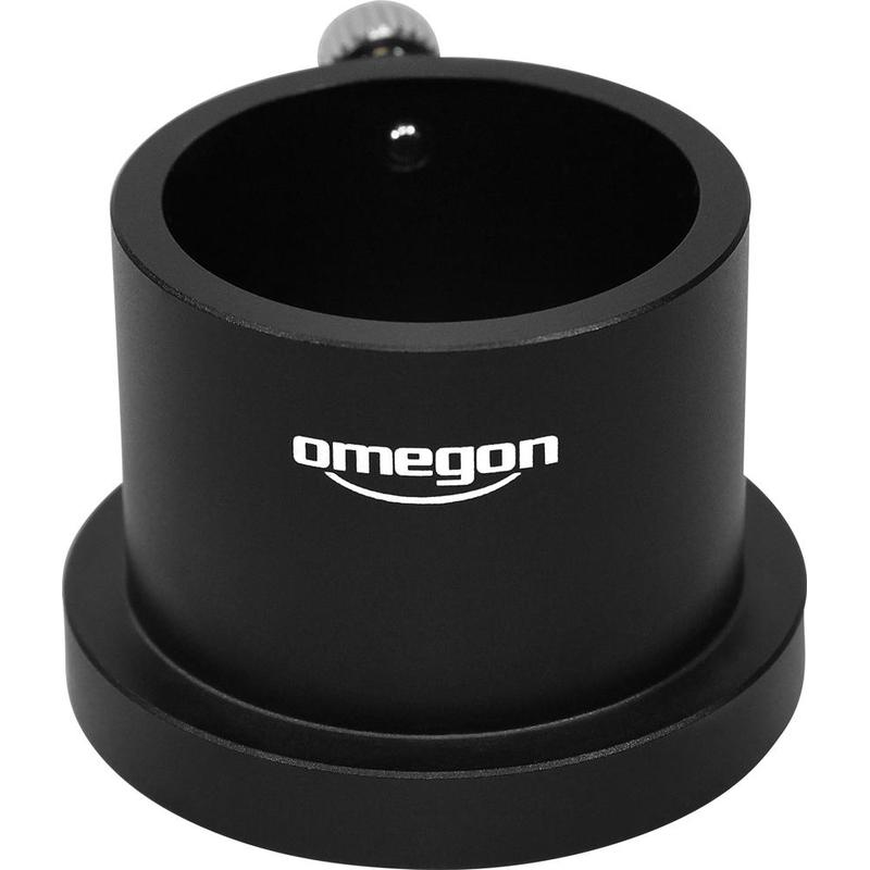 Adaptateurs Omegon Manchon 1,25" pour filetage T-2 (femelle)