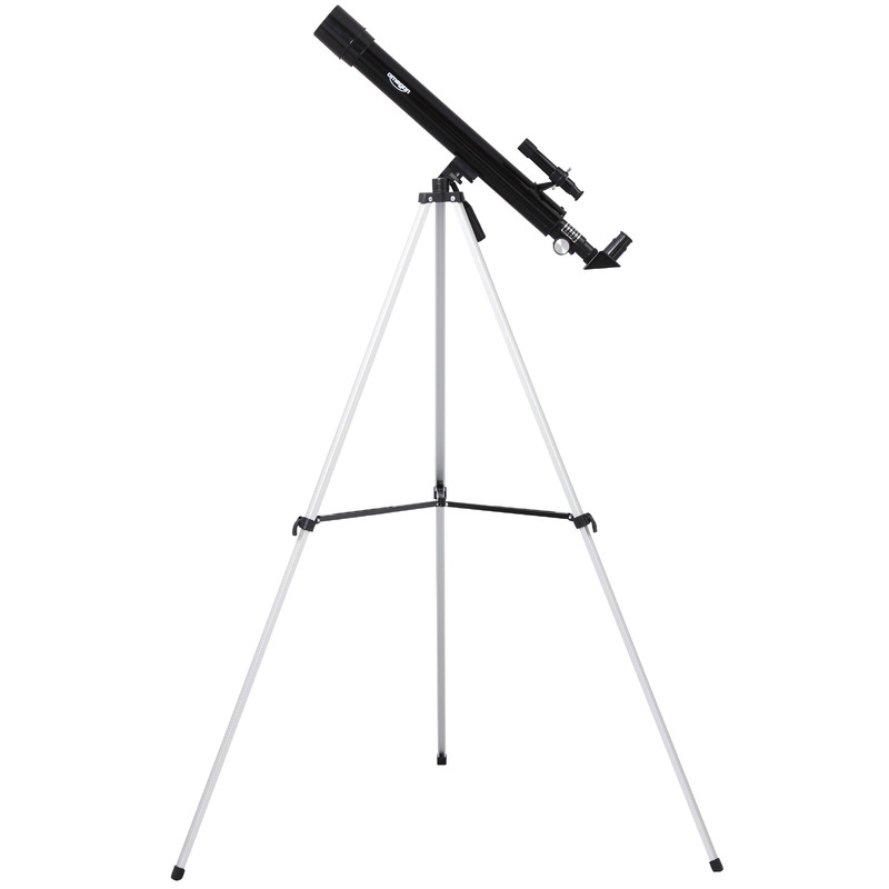 Omegon Teleskop AC 50/600 AZ