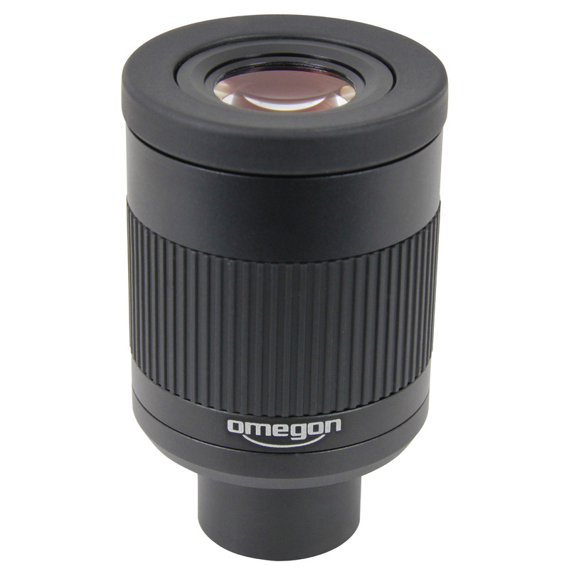 Omegon Oculaire zoom Premium diamètre 7,5mm- 22,5mm