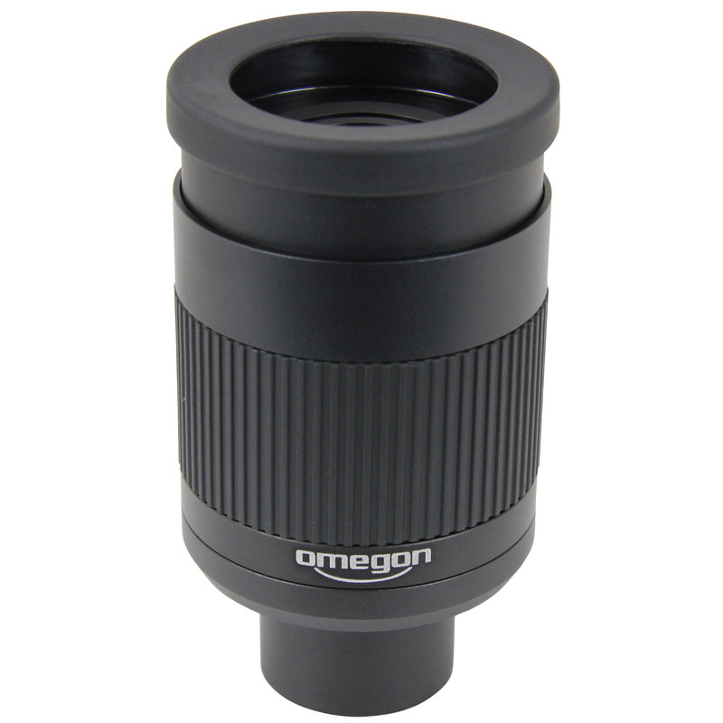 Omegon Oculaire zoom Premium diamètre 7,5mm- 22,5mm