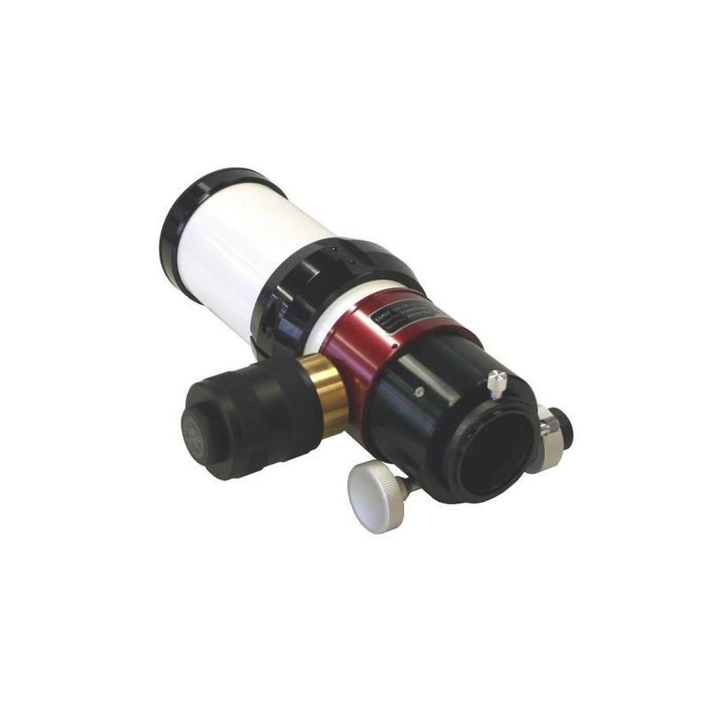 Télescope solaire Lunt Solar Systems Lunt ST 60/500 LS60T Ha PT OTA