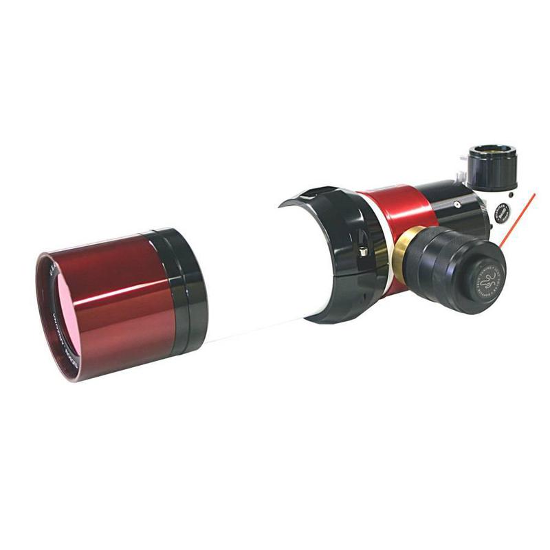 Lunt Solar Systems Sonnenteleskop Lunt ST 60/500 LS60T Ha DS60 B600 C PT OTA