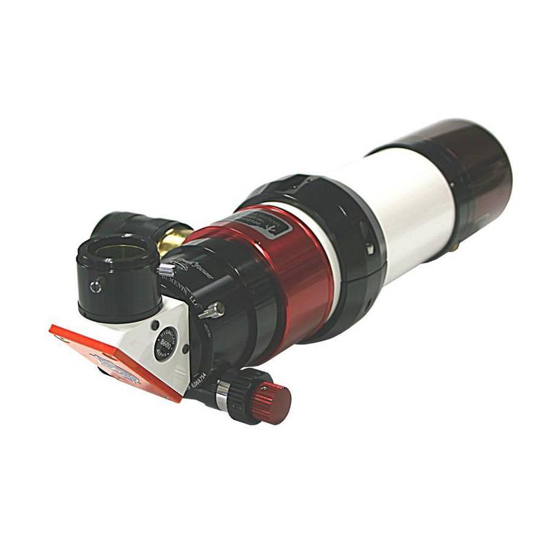 Télescope solaire Lunt Solar Systems Lunt ST 60/500 LS60T Ha DS60 B600 FT PT OTA