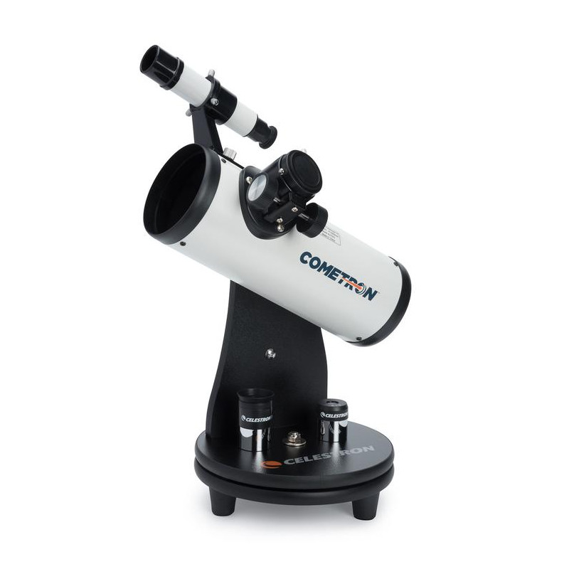 Celestron Dobson Teleskop N 76/300 Cometron FirstScope DOB