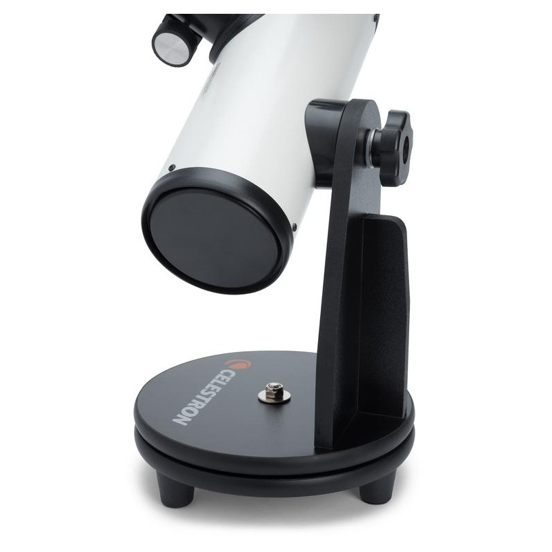 Celestron Dobson Teleskop N 76/300 Cometron FirstScope DOB