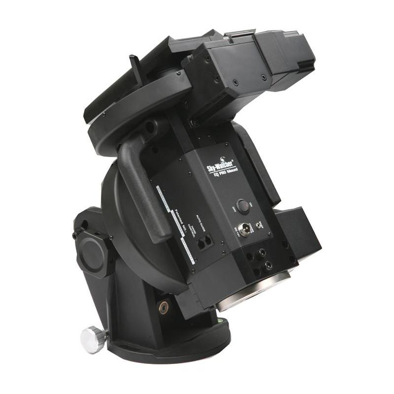 Monture Skywatcher EQ-8 avec trépied et viseur polaire