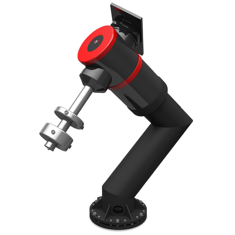 ASA Knicksäule für Montierung DDM160