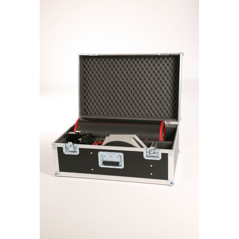 Télescope ASA 16N 400/1520 Astrograph OTA 3"-Wynne