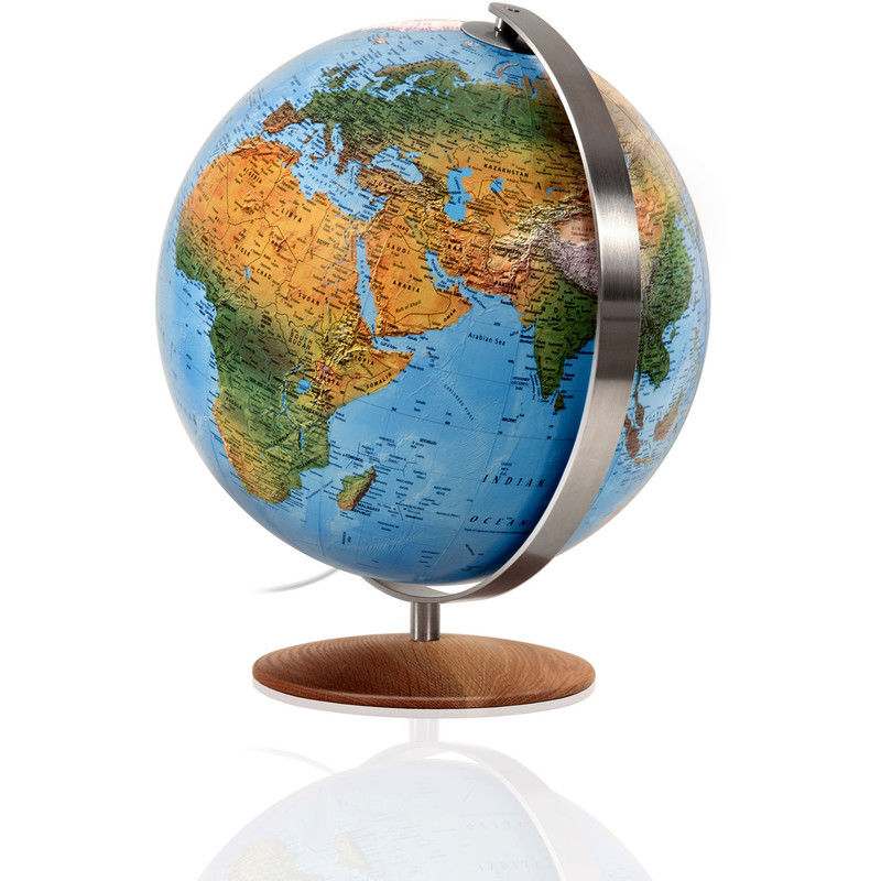 Globe Räthgloben DFN 37 02