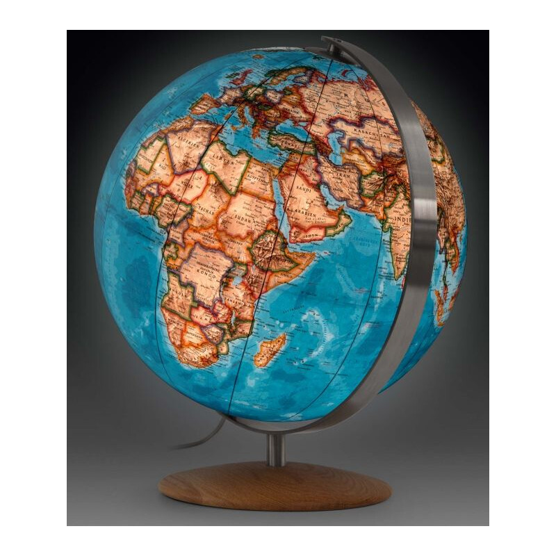 Globe National Geographic Fusion 3702 Classic 37cm