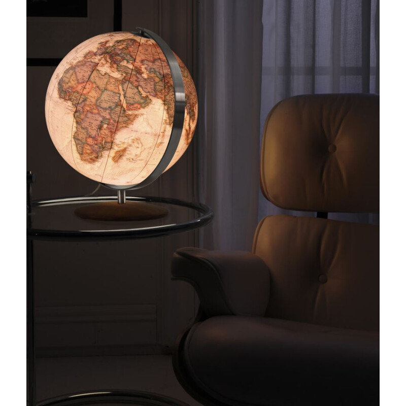 Globe National Geographic Fusion 3701 Executive 37cm