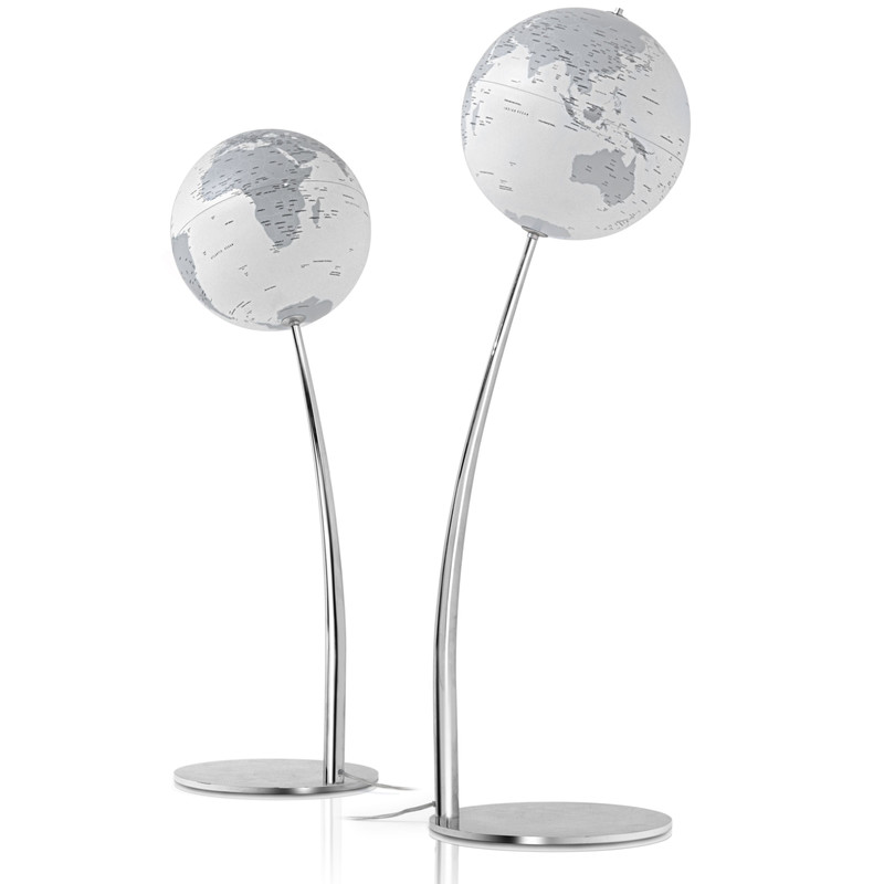 Räthgloben Globe Stem Reflection 30cm