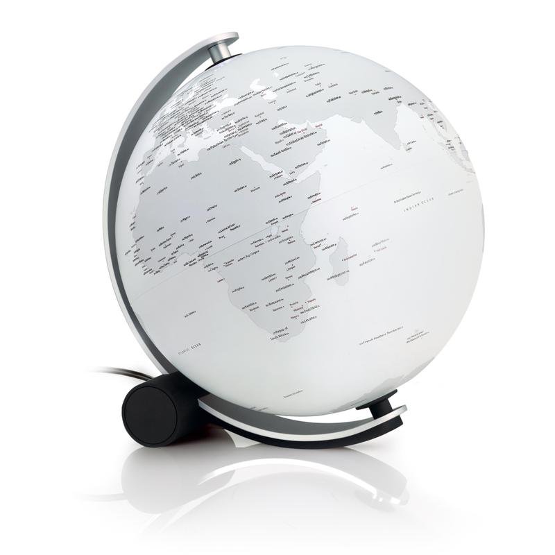 Globe Räthgloben Q-ball Connection 30cm