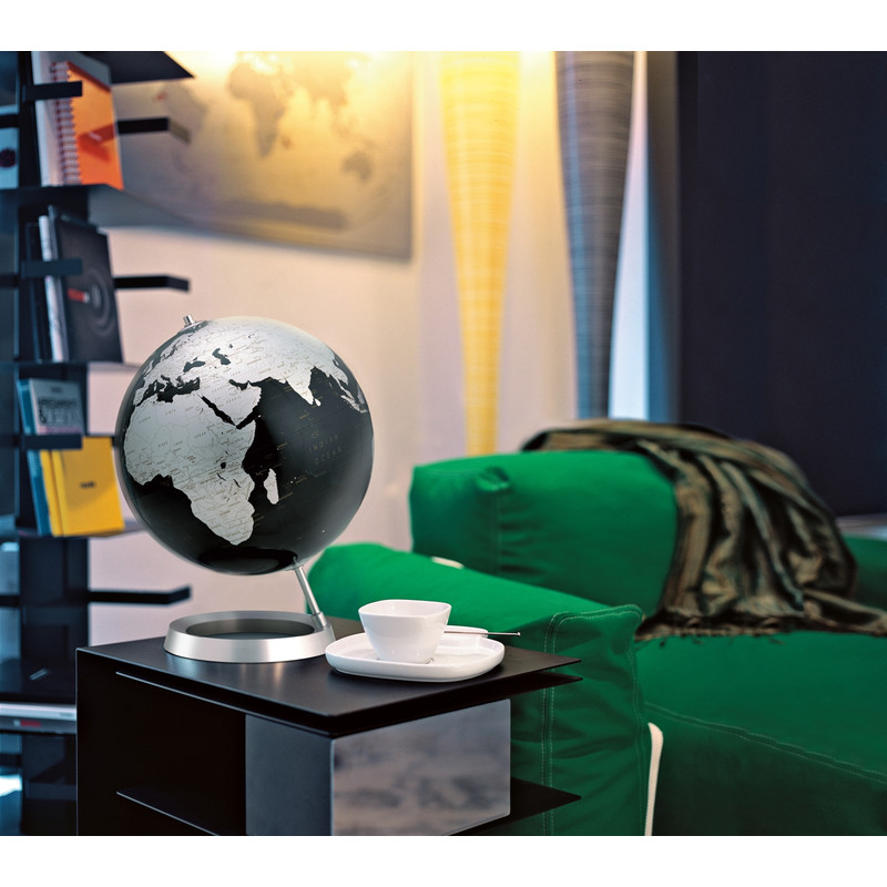 Globe Räthgloben Vision Black 30cm