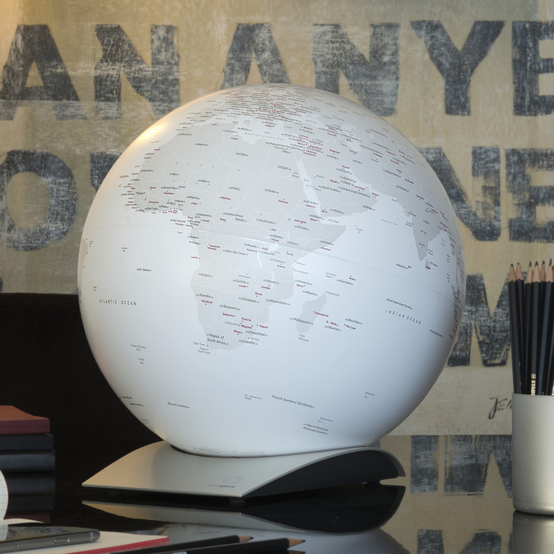 Globe Räthgloben Capital Q LED