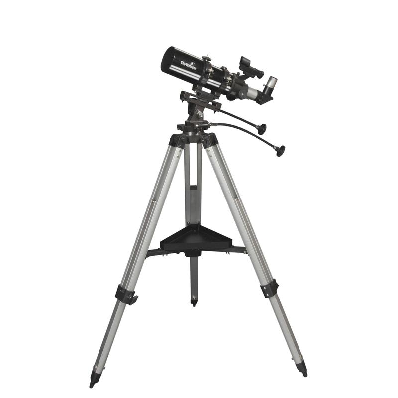 Télescope Skywatcher AC 80/400 StarTravel AZ-3
