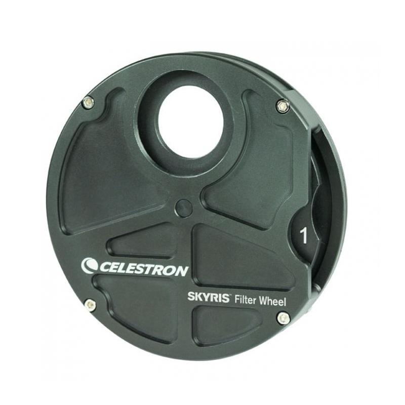 Celestron Roue à filtres Skyris