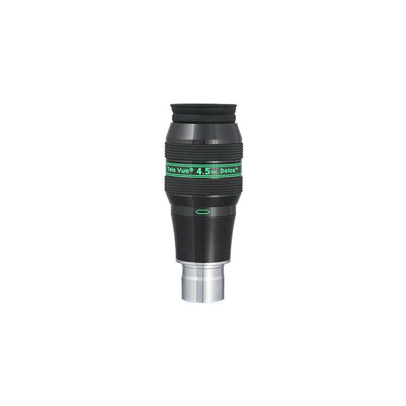TeleVue Okular Delos 4,5mm 1,25"