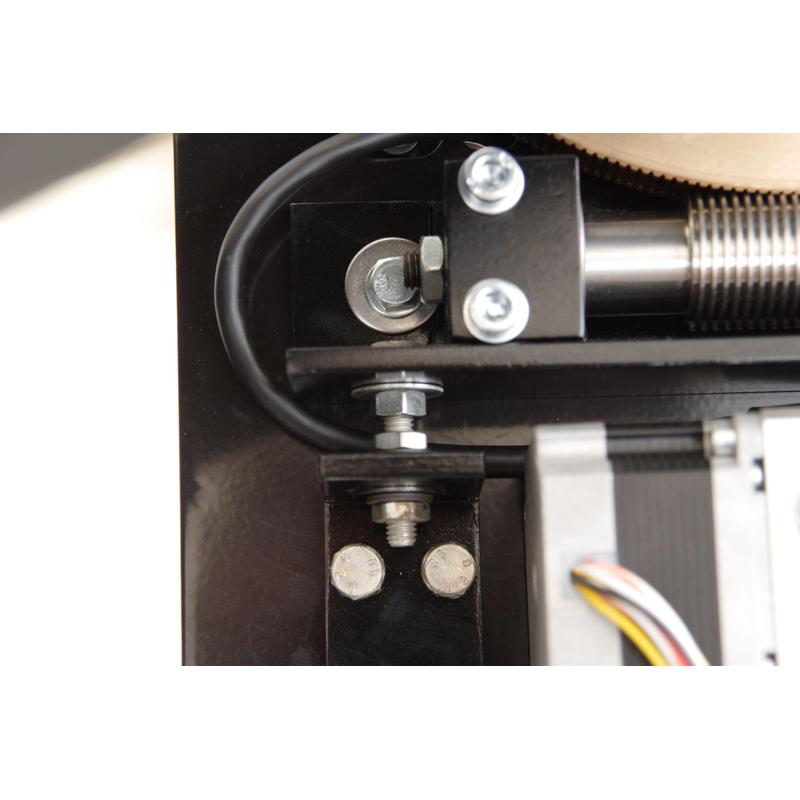 Sideres Montierung 85