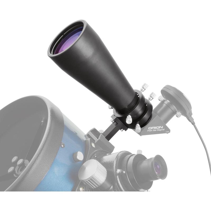 Lunette de visée Orion Chercheur optique 70mm avec support, oculaires interchangeables