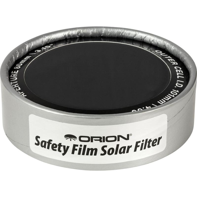 Orion Sonnenfilter 4.00" ID E-Series