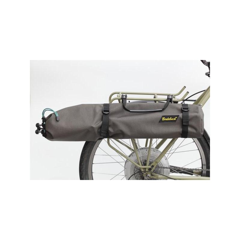 Berlebach Stativtasche für das Fahrrad, 75cm lang