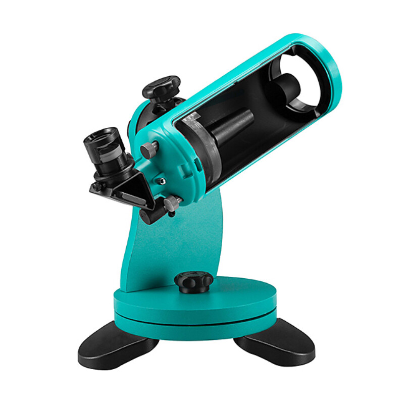 Télescope Maksutov Acuter MC 60/750 MAKSYGO-60 Mini Dobson DIY