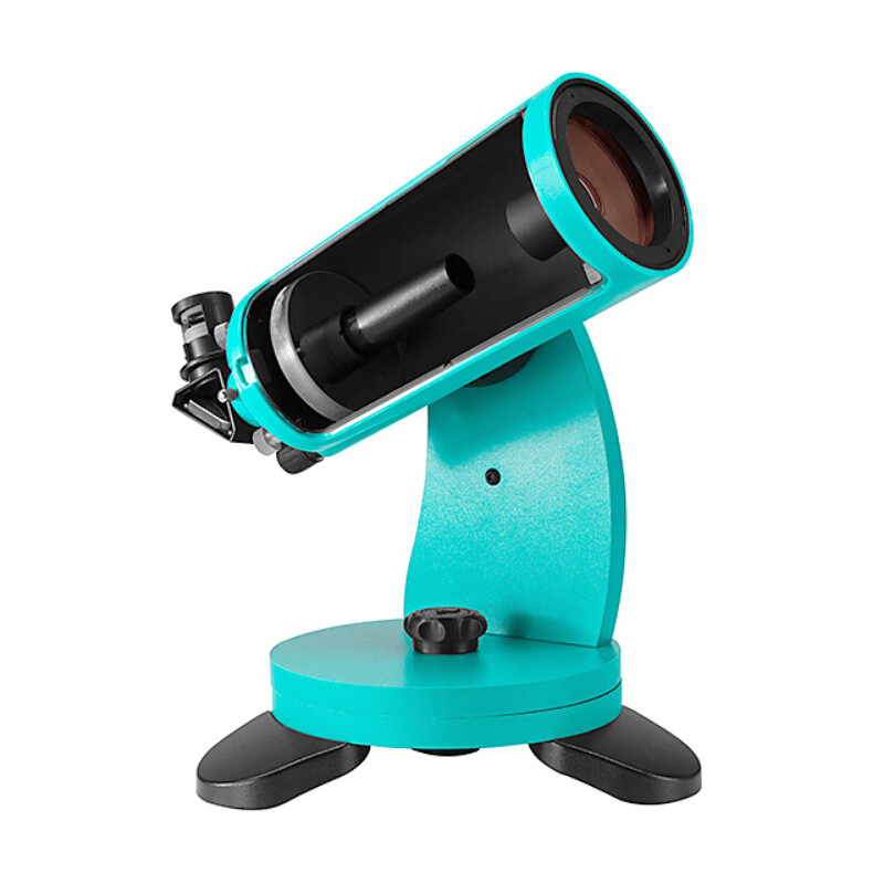 Télescope Maksutov Acuter MC 60/750 MAKSYGO-60 Mini Dobson DIY