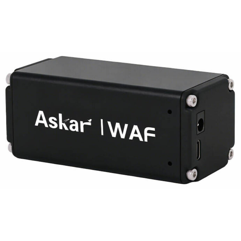 Askar Fokussiermotor WAF