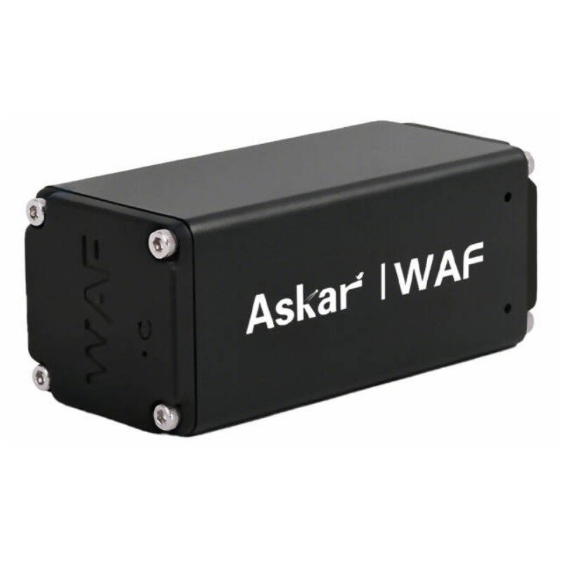 Askar Fokussiermotor WAF