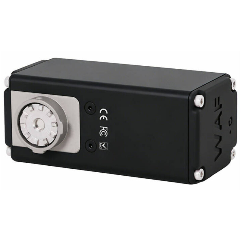 Askar Moteur de mise au point WAF
