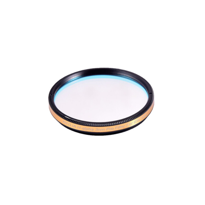 Filtre Antlia H-alpha Pro 3nm 2"