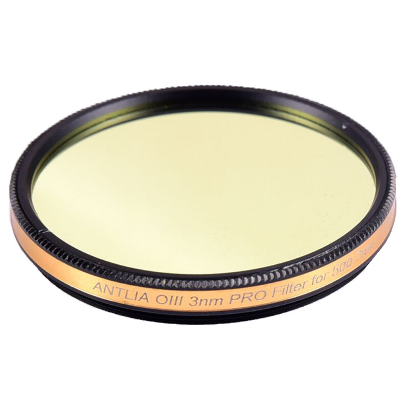 Filtre Antlia OIII Pro 3nm  2"