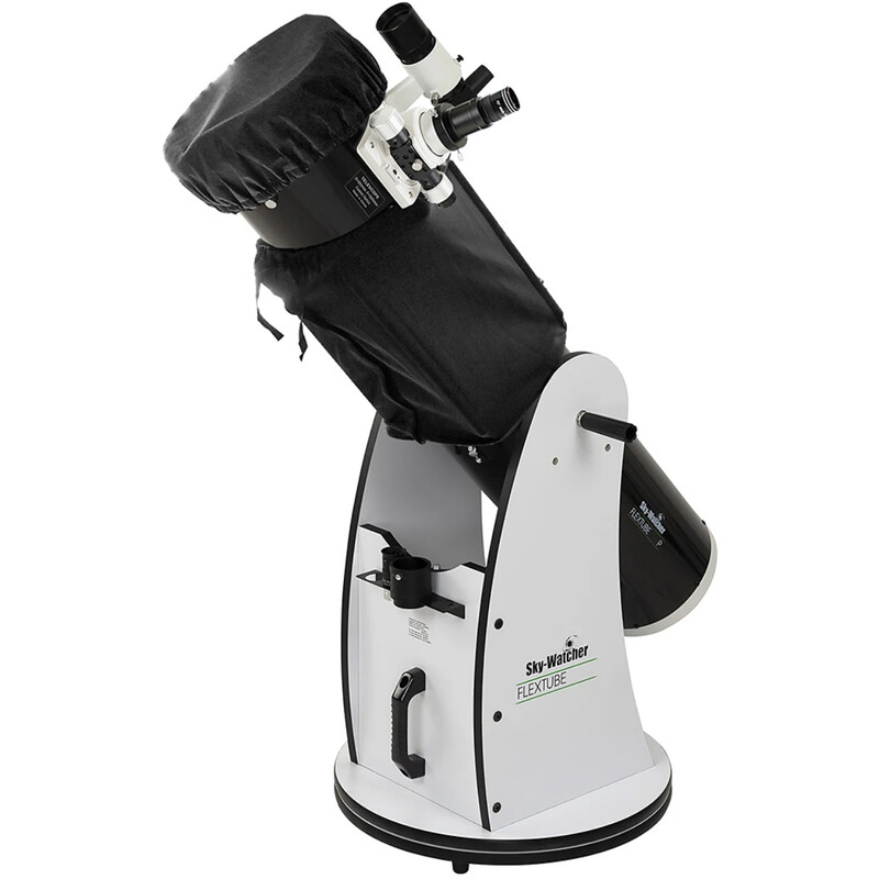 Skywatcher Streulichtschutz Skyliner 300P Flextube Dobson