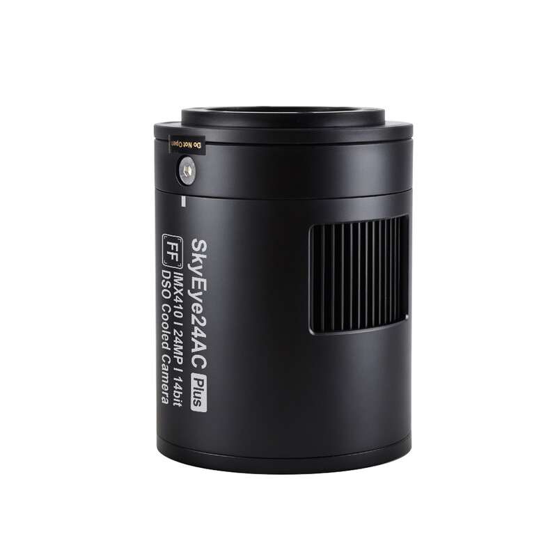 ToupTek Kamera SkyEye24AC Plus