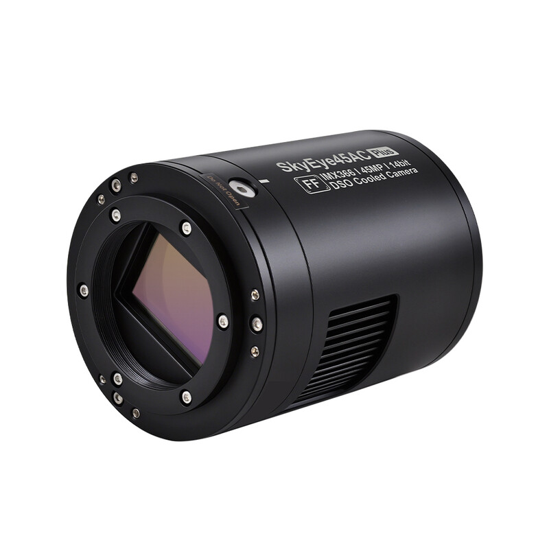 Caméra ToupTek SkyEye45AC Plus