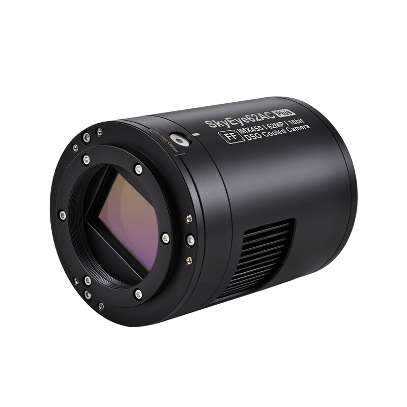 Caméra ToupTek SkyEye62AC Plus