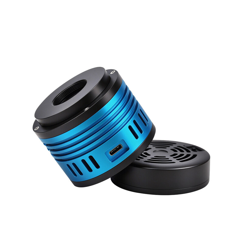 ToupTek Kamera AE676M