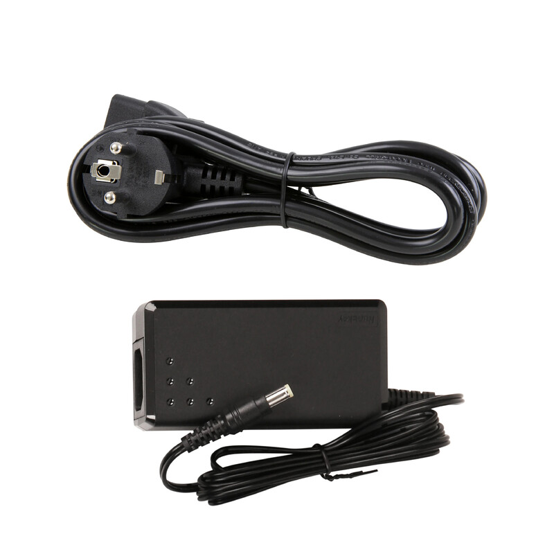 ToupTek Netzteil 12V 5A Power Adapter