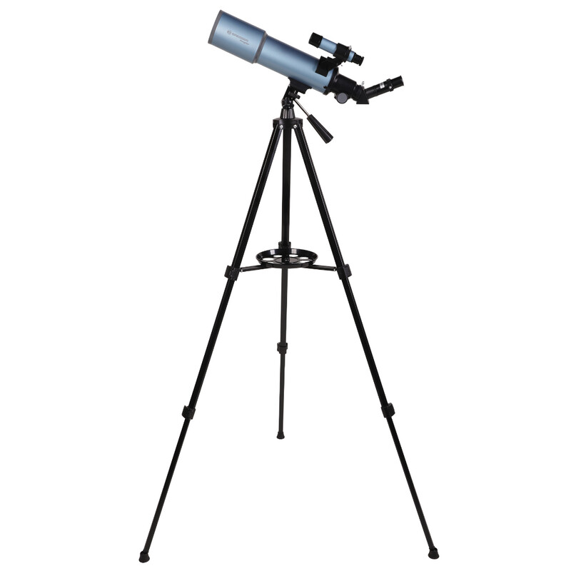 Télescope Bresser AC 70/400 AZ YOUNGSTER
