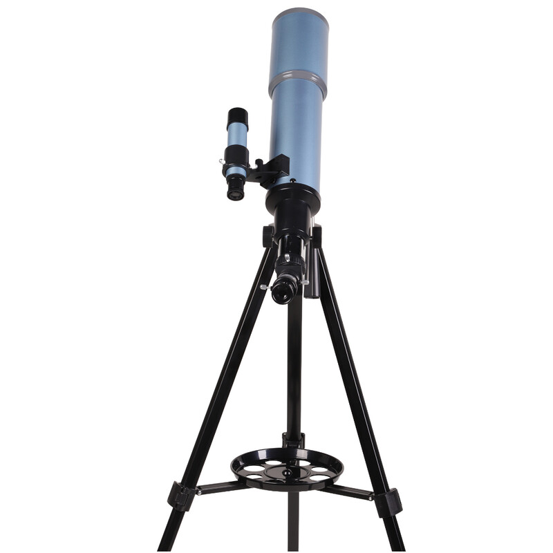 Télescope Bresser AC 70/400 AZ YOUNGSTER
