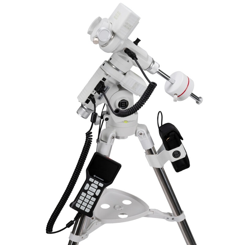Monture Bresser Messier EXOS-100 EQ GoTo