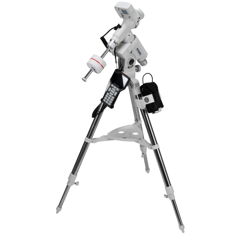 Bresser Montierung Messier EXOS-100 EQ GoTo